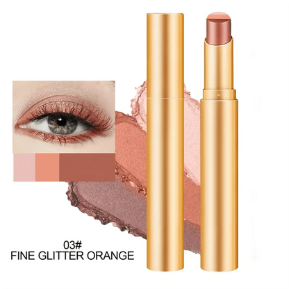 🔥Last Day Buy 1 Get 1 FREE🔥3 Color Eyeshadow Stick