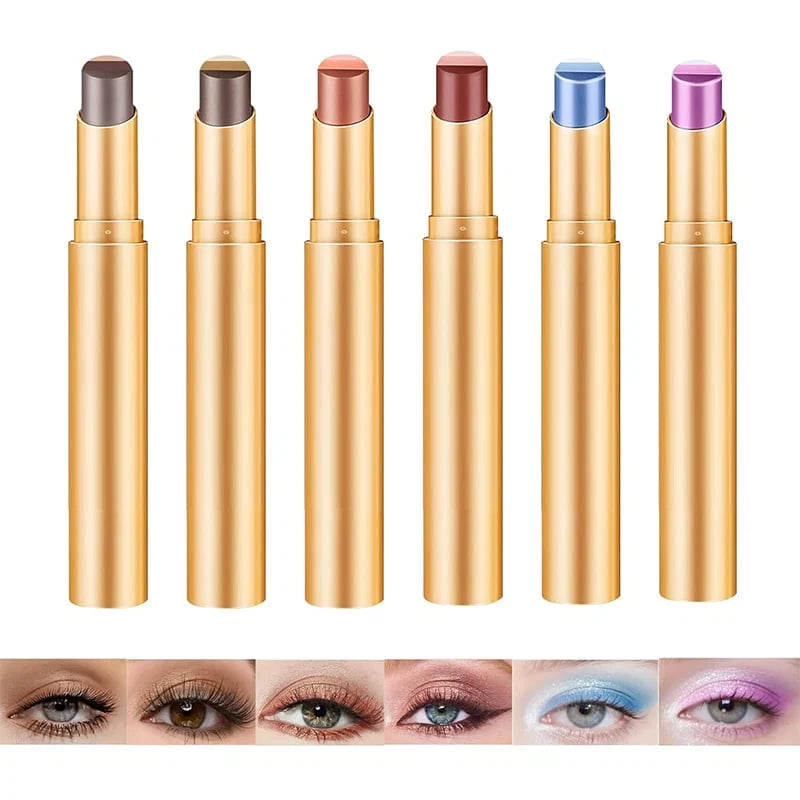 🔥Last Day Buy 1 Get 1 FREE🔥3 Color Eyeshadow Stick