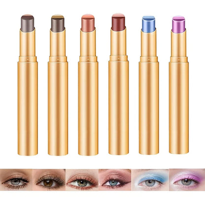 🔥Last Day Buy 1 Get 1 FREE🔥3 Color Eyeshadow Stick