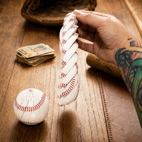 🔥Last Day Buy 1 Get 1 FREE - ⚾QTYBaseball Fidget Ball Toy