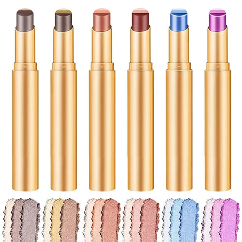🔥Last Day Buy 1 Get 1 FREE🔥3 Color Eyeshadow Stick
