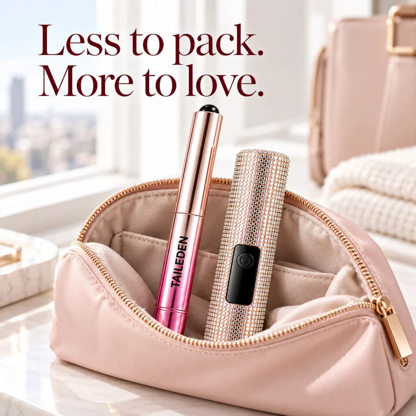 ✨BUY 1 GET 1 FREE!!!🔥 Pocket Salon Set💅