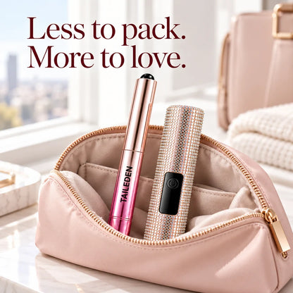 ✨BUY 1 GET 1 FREE!!!🔥 Pocket Salon Set💅