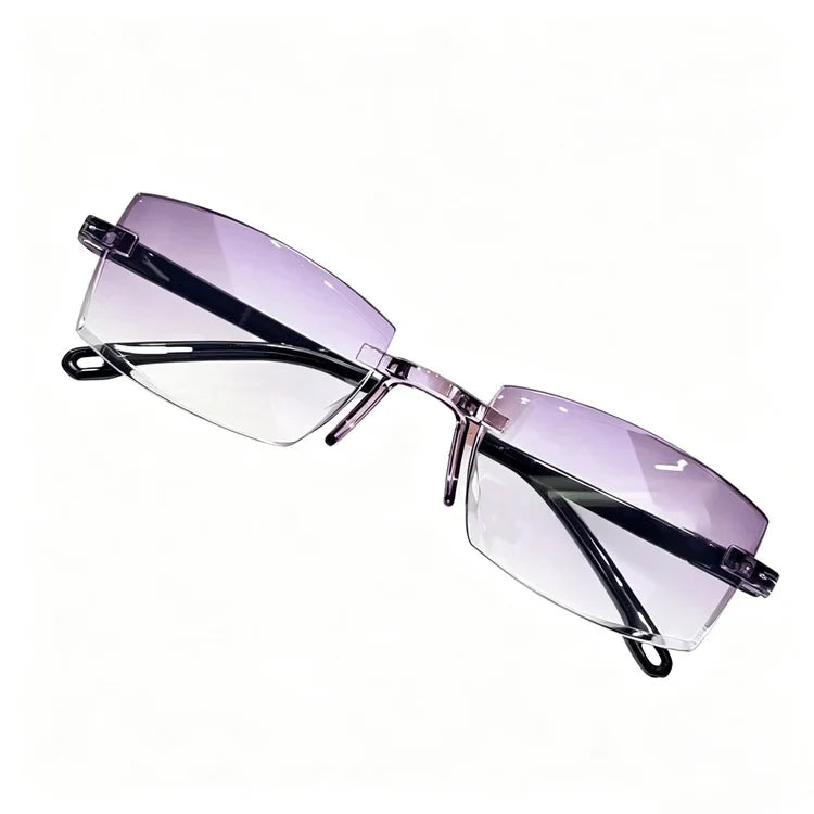 🔥Last Day BUY 1 GET 1 FREE EACH $9.49 ONLY🔥Smart Zoom Diamond-Cut Reading Glasses
