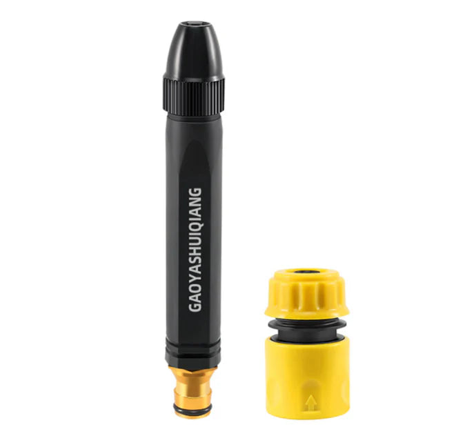 🚗LAST DAY 50% OFF ✨Belomontor®Powerful High-Pressure Home Car Wash & Garden Sprayer!