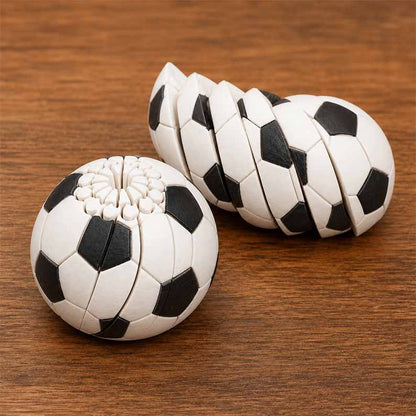 🔥Last Day Buy 1 Get 1 FREE - ⚾QTYBaseball Fidget Ball Toy