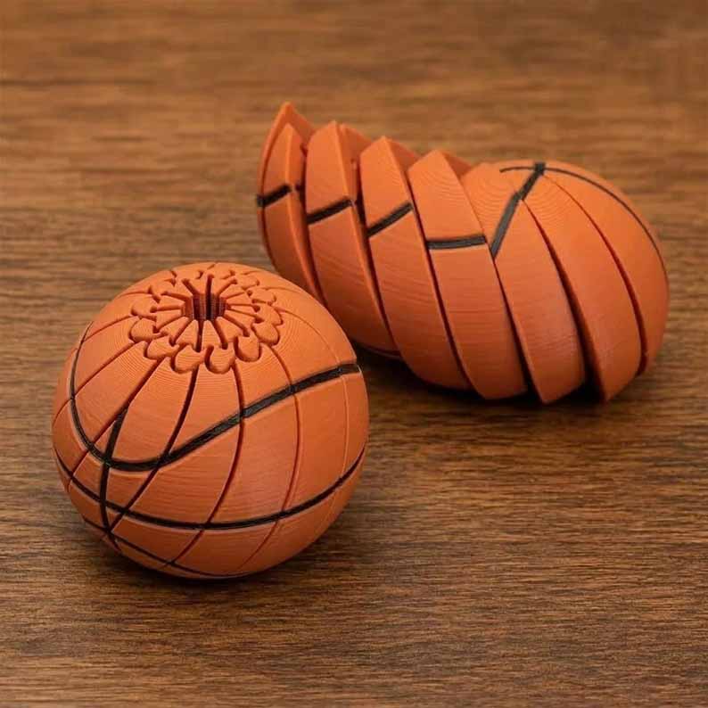 🔥Last Day Buy 1 Get 1 FREE - ⚾QTYBaseball Fidget Ball Toy