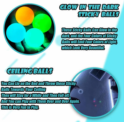 Turn Your Ceiling Into a Neon Galaxy! The Ultimate Midnight Glow-Up