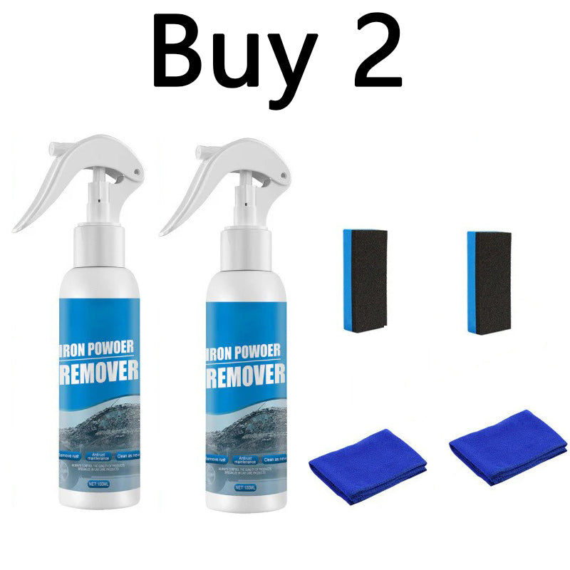 Belomontor®Rust-preventing cleaning spray