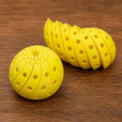 🔥Last Day Buy 1 Get 1 FREE - ⚾QTYBaseball Fidget Ball Toy