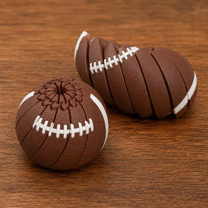 🔥Last Day Buy 1 Get 1 FREE - ⚾QTYBaseball Fidget Ball Toy