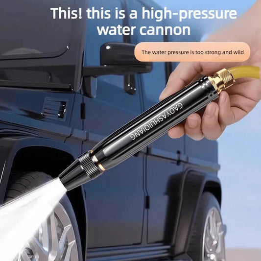 🚗🚗 50% OFF TODAY! Transform Your Car & Garden Cleaning with Belomontor® Sprayer