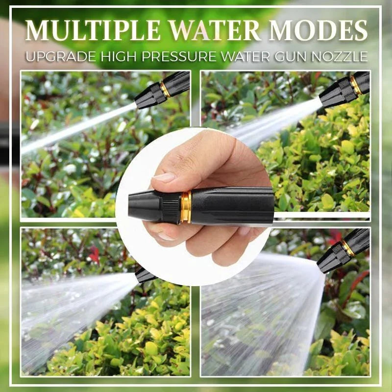 🔥Last Day BUY 1 GET 1 FREE-High-Pressure Car Washing Water Nozzle