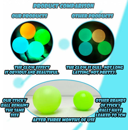 Turn Your Ceiling Into a Neon Galaxy! The Ultimate Midnight Glow-Up