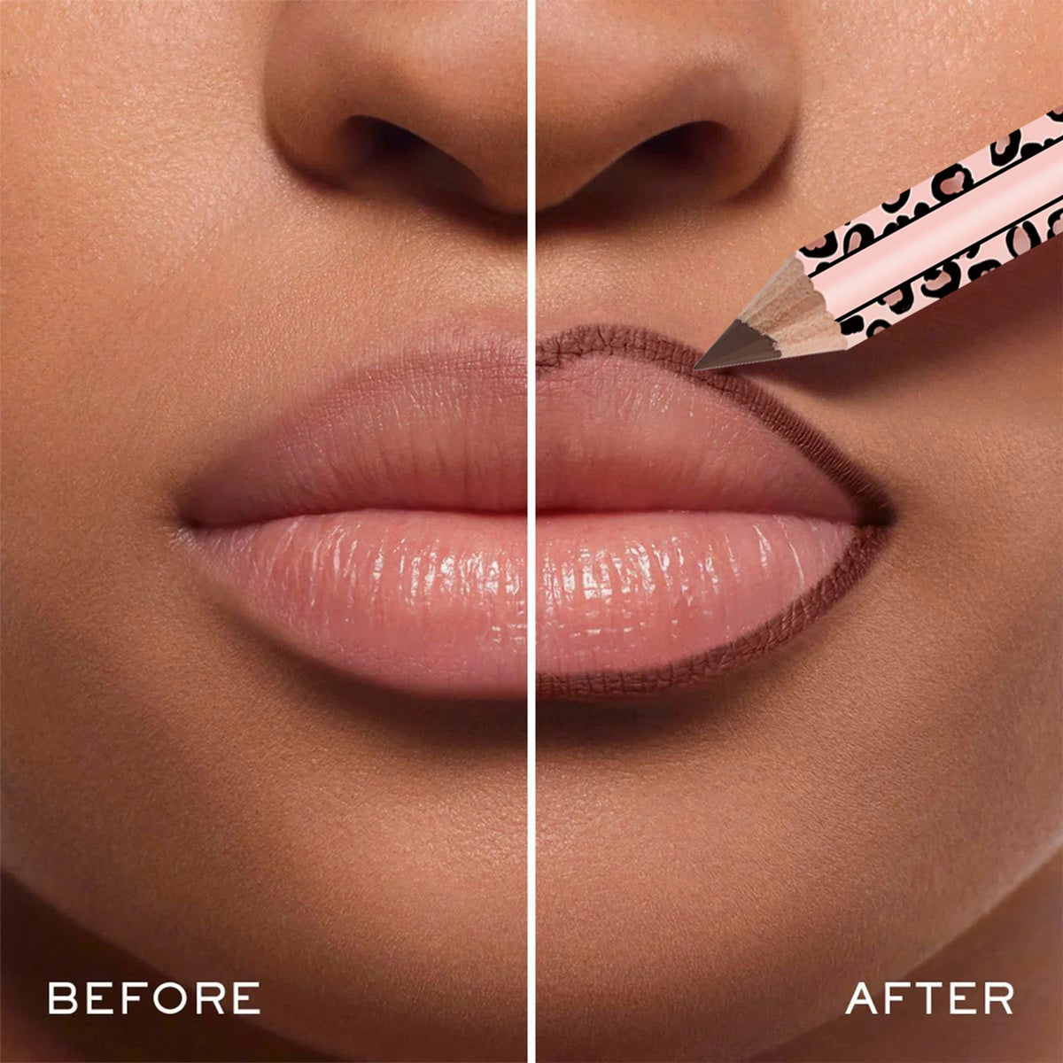 All-Day Matte Smudge-Proof Nude Lip Liner Set with True-Color Formula💄(🔥 Last Day Buy 1 Get 1 FREE)
