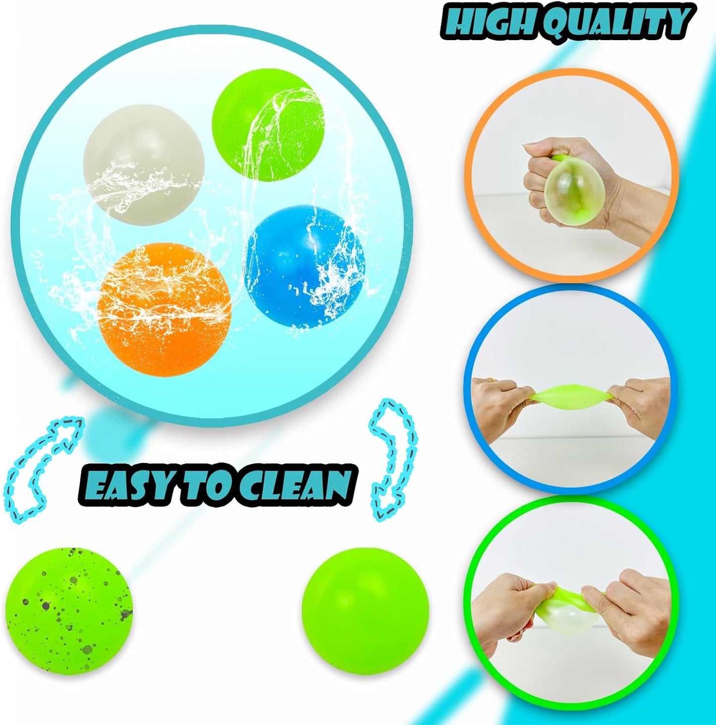 Turn Your Ceiling Into a Neon Galaxy! The Ultimate Midnight Glow-Up