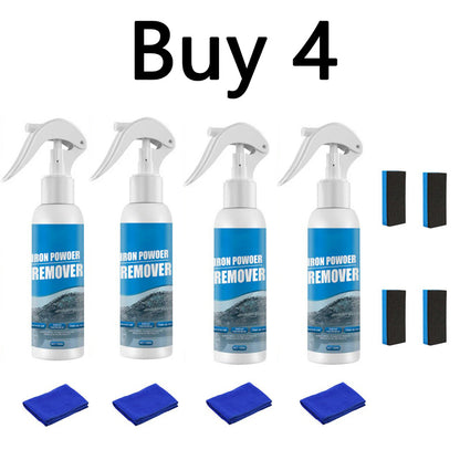 Belomontor®Rust-preventing cleaning spray