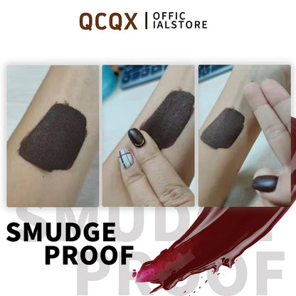 Last Day Buy 1 Get 1 FREE | Waterproof 3D Eyebrow Dye Cream for Fuller-Looking Brows in Minutes