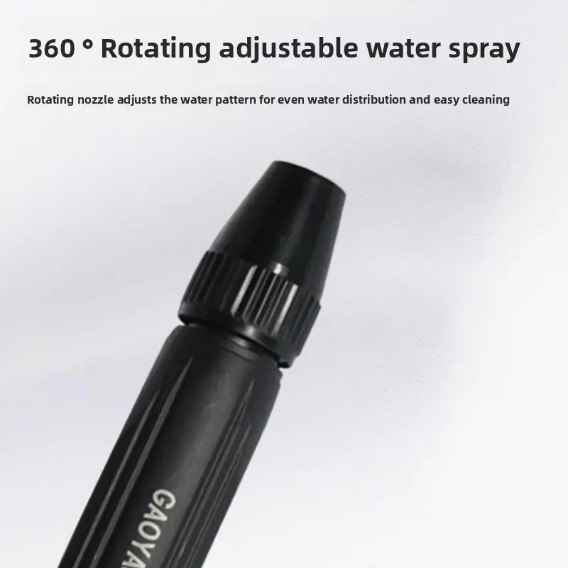 🚗🚗 50% OFF TODAY! Transform Your Car & Garden Cleaning with Belomontor® Sprayer