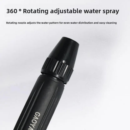 🚗🚗 50% OFF TODAY! Transform Your Car & Garden Cleaning with Belomontor® Sprayer