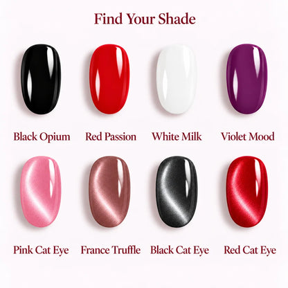 ✨BUY 1 GET 1 FREE!!!🔥 Pocket Salon Set💅