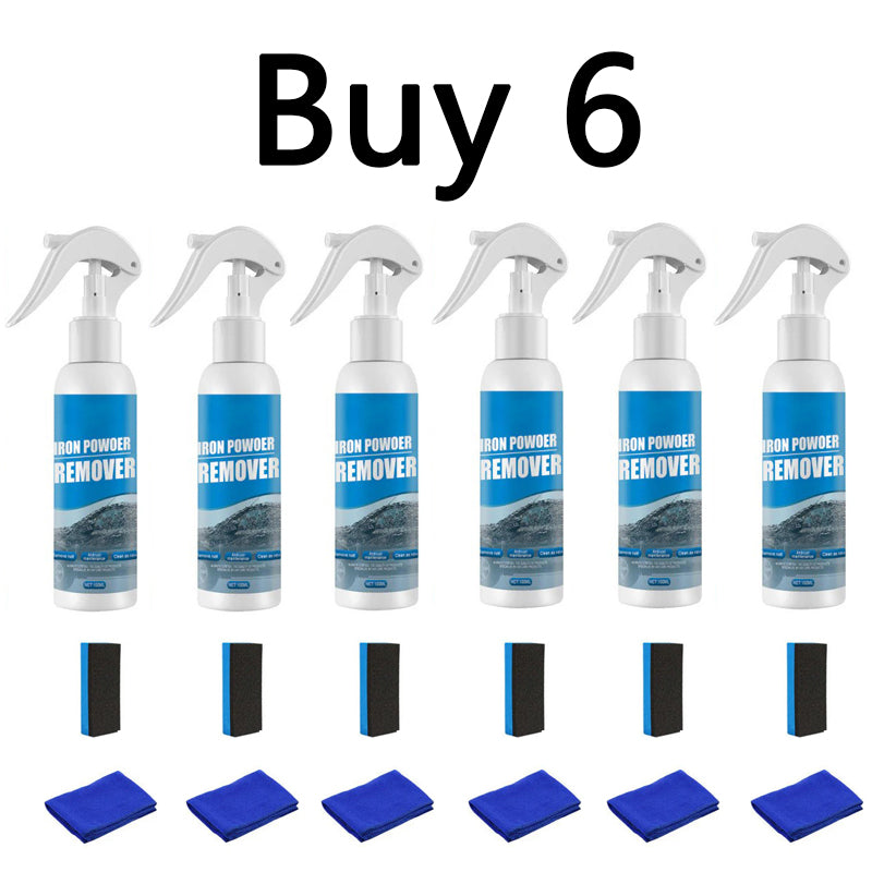 Belomontor®Rust-preventing cleaning spray