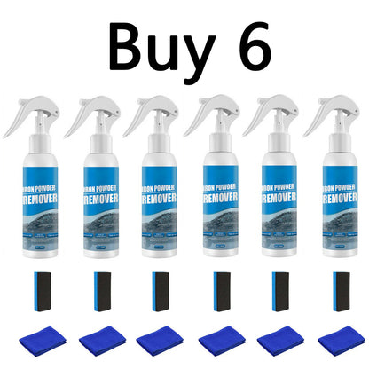 Belomontor®Rust-preventing cleaning spray