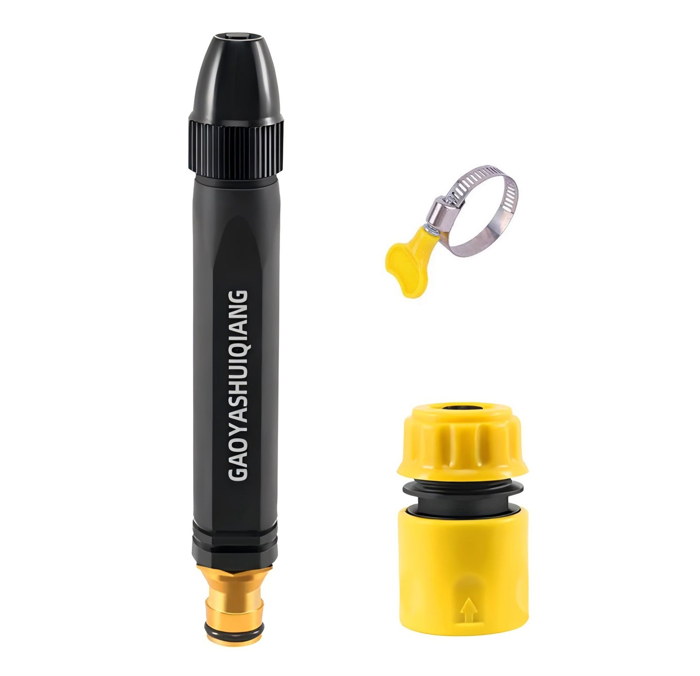 🚗🚗 50% OFF TODAY! Transform Your Car & Garden Cleaning with Belomontor® Sprayer