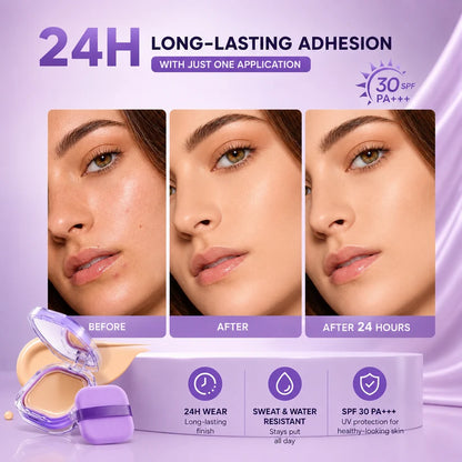 🔥Final 3 Hours Buy 1 Get 1 FREE✨Perfect Complexion Express Matte Cream