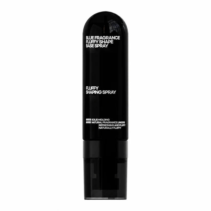 💁LAST DAY -BUY 2 GET 2 FREE-$8.74 EACH✨Fluffy Hair Shaping Spray, Long-Lasting Fragrance Volumizing Hairspray, All-Day Hold