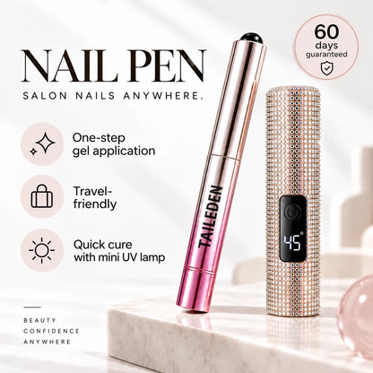 ✨BUY 1 GET 1 FREE!!!🔥 Pocket Salon Set💅
