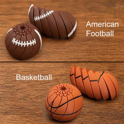 !🔥Last Day Buy 1 Get 1 FREE - ⚾QTYBaseball Fidget Ball Toy
