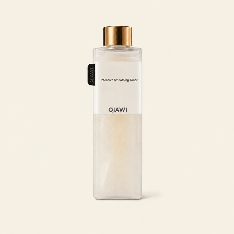 QIAWI® Silky Hydration Firming Toner