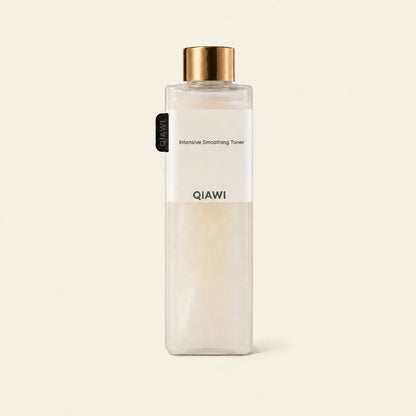 QIAWI® Silky Hydration Firming Toner