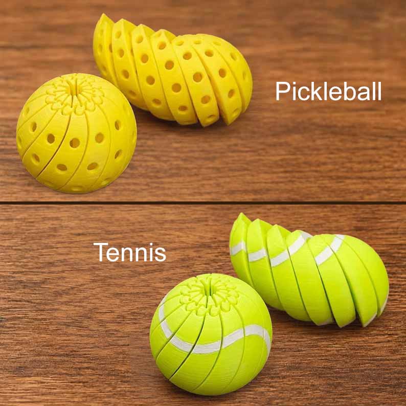 !🔥Last Day Buy 1 Get 1 FREE - ⚾QTYBaseball Fidget Ball Toy