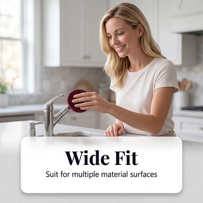 Last Day Buy 1 Get 1 FREE✨All-in-One Surface Restoration Polish with Pad